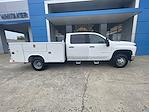 Used 2021 Chevrolet Silverado 3500 Work Truck Crew Cab 4WD, Service Truck for sale #111130 - photo 37