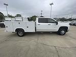 Used 2021 Chevrolet Silverado 3500 Work Truck Crew Cab 4WD, Service Truck for sale #111131 - photo 36
