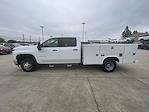 Used 2021 Chevrolet Silverado 3500 Work Truck Crew Cab 4WD, Service Truck for sale #111131 - photo 40
