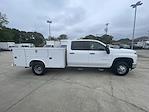Used 2021 Chevrolet Silverado 3500 Work Truck Crew Cab 4WD, Service Truck for sale #111132 - photo 38
