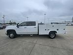 Used 2021 Chevrolet Silverado 3500 Work Truck Crew Cab 4WD, Service Truck for sale #111132 - photo 41