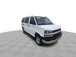 Used 2018 Chevrolet Express 3500 LT RWD, Passenger Van for sale #111134 - photo 6