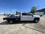 Used 2021 Chevrolet Silverado 3500 Work Truck Crew Cab 4WD, Cab Chassis for sale #111142F - photo 4