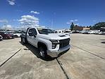 Used 2021 Chevrolet Silverado 3500 Work Truck Crew Cab 4WD, Cab Chassis for sale #111142F - photo 5