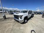 Used 2021 Chevrolet Silverado 3500 Work Truck Crew Cab 4WD, Cab Chassis for sale #111142F - photo 7