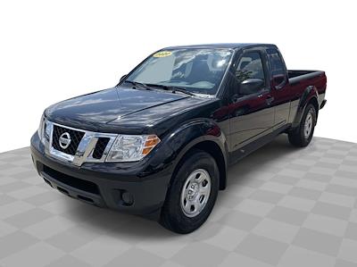 Used 2020 Nissan Frontier King Cab 2WD, Pickup for sale #111172A - photo 1