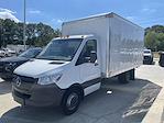 Used 2022 Mercedes-Benz Sprinter 3500XD Standard Cab Standard Roof RWD, Box Truck for sale #111184F - photo 9