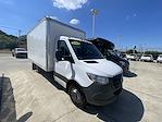 Used 2022 Mercedes-Benz Sprinter 3500XD Standard Cab Standard Roof RWD, Box Truck for sale #111184F - photo 1