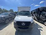 Used 2022 Mercedes-Benz Sprinter 3500XD Standard Cab Standard Roof RWD, Box Truck for sale #111184F - photo 3