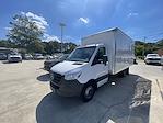 Used 2022 Mercedes-Benz Sprinter 3500XD Standard Cab Standard Roof RWD, Box Truck for sale #111184F - photo 4