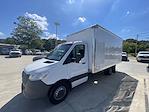 Used 2022 Mercedes-Benz Sprinter 3500XD Standard Cab Standard Roof RWD, Box Truck for sale #111184F - photo 5