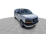 Used 2021 GMC Savana 2500 Work Van RWD, Empty Cargo Van for sale #111203F - photo 3