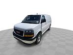 Used 2021 GMC Savana 2500 Work Van RWD, Empty Cargo Van for sale #111203F - photo 5