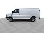 Used 2021 GMC Savana 2500 Work Van RWD, Empty Cargo Van for sale #111203F - photo 6