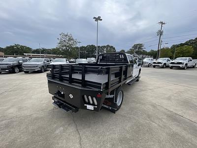 Used 2022 Chevrolet Silverado 3500 Work Truck Crew Cab AWD, Contractor Truck for sale #111206 - photo 2