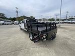 Used 2022 Chevrolet Silverado 3500 Work Truck Crew Cab AWD, Flatbed Truck for sale #111206 - photo 2