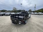 Used 2022 Chevrolet Silverado 3500 Work Truck Crew Cab AWD, Flatbed Truck for sale #111206 - photo 41