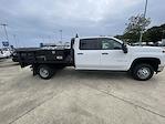 Used 2022 Chevrolet Silverado 3500 Work Truck Crew Cab AWD, Flatbed Truck for sale #111206 - photo 42