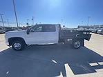 Used 2022 Chevrolet Silverado 3500 LT Crew Cab 4WD, Contractor Truck for sale #111209 - photo 39