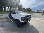 Used 2022 Chevrolet Silverado 5500 Work Truck Crew Cab 4WD, Flatbed Truck for sale #111209A - photo 35