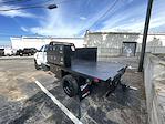 Used 2022 Chevrolet Silverado 5500 Work Truck Crew Cab 4WD, Flatbed Truck for sale #111209A - photo 39