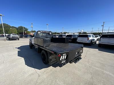 Used 2021 Chevrolet Silverado 5500 Work Truck Regular Cab 2WD, Flatbed Truck for sale #111215 - photo 2