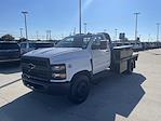 Used 2021 Chevrolet Silverado 5500 Work Truck Regular Cab 2WD, Flatbed Truck for sale #111215 - photo 10