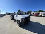 Used 2021 Chevrolet Silverado 5500 Work Truck Regular Cab 2WD, Flatbed Truck for sale #111215 - photo 3