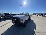 Used 2021 Chevrolet Silverado 5500 Work Truck Regular Cab 2WD, Flatbed Truck for sale #111215 - photo 5