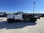 Used 2021 Chevrolet Silverado 5500 Work Truck Regular Cab 2WD, Flatbed Truck for sale #111215 - photo 6