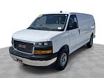 Used 2022 GMC Savana 2500 Work Van RWD, Empty Cargo Van for sale #111219 - photo 1