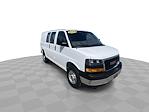 Used 2022 GMC Savana 2500 Work Van RWD, Empty Cargo Van for sale #111219 - photo 3