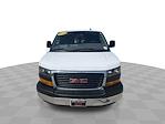 Used 2022 GMC Savana 2500 Work Van RWD, Empty Cargo Van for sale #111219 - photo 4