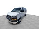 Used 2022 GMC Savana 2500 Work Van RWD, Empty Cargo Van for sale #111219 - photo 5