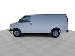 Used 2022 GMC Savana 2500 Work Van RWD, Empty Cargo Van for sale #111219 - photo 6