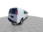 Used 2022 GMC Savana 2500 Work Van RWD, Empty Cargo Van for sale #111219 - photo 8