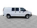 Used 2022 GMC Savana 2500 Work Van RWD, Empty Cargo Van for sale #111219 - photo 9