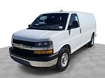 Used 2022 Chevrolet Express 2500 Work Truck RWD, Empty Cargo Van for sale #111239 - photo 1