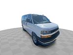 Used 2022 Chevrolet Express 2500 Work Truck RWD, Empty Cargo Van for sale #111239 - photo 3