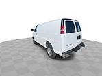 Used 2022 Chevrolet Express 2500 Work Truck RWD, Empty Cargo Van for sale #111239 - photo 2