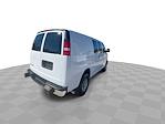 Used 2022 Chevrolet Express 2500 Work Truck RWD, Empty Cargo Van for sale #111239 - photo 8