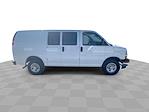 Used 2022 Chevrolet Express 2500 Work Truck RWD, Empty Cargo Van for sale #111239 - photo 9