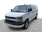 Used 2022 Chevrolet Express 2500 Work Truck RWD, Empty Cargo Van for sale #111240 - photo 1