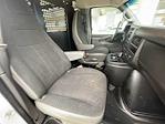 Used 2022 Chevrolet Express 2500 Work Truck RWD, Empty Cargo Van for sale #111240 - photo 24