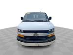 Used 2022 Chevrolet Express 2500 Work Truck RWD, Empty Cargo Van for sale #111240 - photo 4