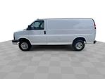 Used 2022 Chevrolet Express 2500 Work Truck RWD, Empty Cargo Van for sale #111240 - photo 6