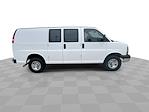 Used 2022 Chevrolet Express 2500 Work Truck RWD, Empty Cargo Van for sale #111240 - photo 9