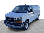 Used 2022 GMC Savana 2500 Work Van RWD, Empty Cargo Van for sale #111241 - photo 1