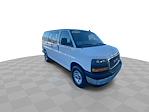 Used 2022 GMC Savana 2500 Work Van RWD, Empty Cargo Van for sale #111241 - photo 2