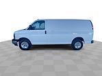 Used 2022 GMC Savana 2500 Work Van RWD, Empty Cargo Van for sale #111241 - photo 5